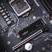 crucial nvme ssd - Crucial P3 1TB M.2 - 3 nuotrauka