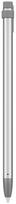 stilusas - Logitech Crayon digital pen grey (914-000052) - 3 nuotrauka