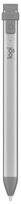 stilusas - Logitech Crayon digital pen grey (914-000052) - 4 nuotrauka