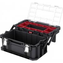 keter irankiu dezes - KETER Pro Connect, 56,5 x 31,7 x 24,8 cm - 2 nuotrauka