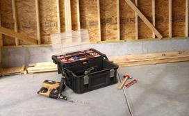 keter irankiu dezes - KETER Pro Connect, 56,5 x 31,7 x 24,8 cm - 3 nuotrauka