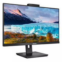 75hz monitorius - Philips 272S1MH/00 - 3 nuotrauka