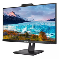 75hz monitorius - Philips 272S1MH/00 - 5 nuotrauka
