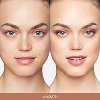 bare minerals - Bare Minerals Warmth All Over Face Color bronzantas 1.5 g - 3 nuotrauka