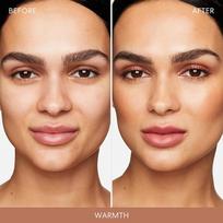 bare minerals - Bare Minerals Warmth All Over Face Color bronzantas 1.5 g - 4 nuotrauka