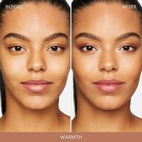 bare minerals - Bare Minerals Warmth All Over Face Color bronzantas 1.5 g - 5 nuotrauka