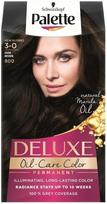 Schwarzkopf Palette Deluxe Oil-Care Color ilgalaikiai plaukų dažai - 800