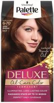 Schwarzkopf Palette Deluxe Oil-Care Color ilgalaikiai plaukų dažai - 667