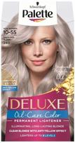 Schwarzkopf Palette Deluxe Oil-Care Color ilgalaikiai plaukų dažai - 240