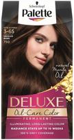 Schwarzkopf Palette Deluxe Oil-Care Color ilgalaikiai plaukų dažai - 750