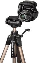 trikojis fotoaparato - Hama HAMA STAR 63 TRIPOD - 7 nuotrauka