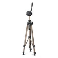 trikojis fotoaparato - Hama HAMA STAR 63 TRIPOD - 11 nuotrauka