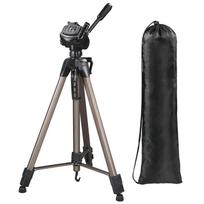 trikojis fotoaparato - Hama HAMA STAR 63 TRIPOD - 12 nuotrauka