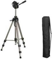 trikojis fotoaparato - Hama HAMA STAR 63 TRIPOD - 13 nuotrauka