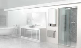 ariston vandens sildytuvai 100 l - Ariston VELIS EVO 100l - 2 nuotrauka