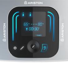 ariston vandens sildytuvai 100 l - Ariston VELIS EVO 100l - 3 nuotrauka