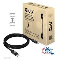 type c 5a -  CLUB 3D CAC-1575 - 5 nuotrauka