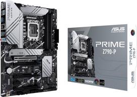 asus z790 - Asus PRIME Z790-P - 7 nuotrauka