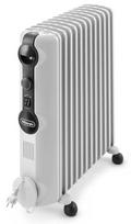 delonghi radiatorius - DeLonghi TRRS 1225 Light Gray - 1 nuotrauka