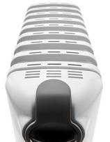 delonghi radiatorius - DeLonghi TRRS 1225 Light Gray - 2 nuotrauka