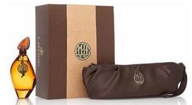 Jesus Del Pozo Ambar 100ml EDT + Cosmetic Bag