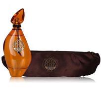 kvepalai halloween - Jesus Del Pozo Ambar 100ml EDT + Cosmetic Bag - 2 nuotrauka