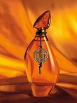 kvepalai halloween - Jesus Del Pozo Ambar 100ml EDT + Cosmetic Bag - 3 nuotrauka