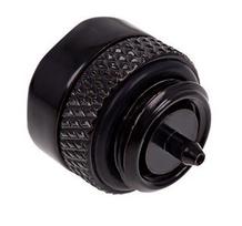 deep relief - Alphacool Eiszapfen Pressure Valve G1/4 Black - 3 nuotrauka