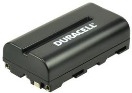 np f550 - Duracell  Sony NP-F950, 2100mAh - 1 nuotrauka