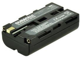 np f550 - Duracell  Sony NP-F950, 2100mAh - 2 nuotrauka