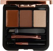 makeup lt - Makeup Revolution London Brow Sculpt Kit 2,2g Antakiams - 2 nuotrauka