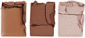 makeup lt - Makeup Revolution London Brow Sculpt Kit 2,2g Antakiams - 5 nuotrauka