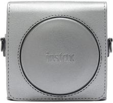 fujifilm instax square - Fujifilm Case For Instax SQ6 Graphite Gray - 2 nuotrauka
