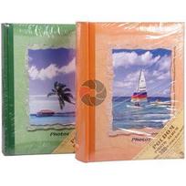 nuotrauku albumas 10x15 300 - Album BB 10x15/300 M-2 Assort - 1 nuotrauka