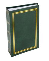 Album MM 10x15/100M Classic, green