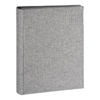 Album B 10x15/200M Canvas, gray
