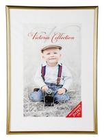 Photo frame Future 21x29.7, gold