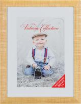 nuotrauku remeliai 30x40 - Photo frame Sand 30x40, natural (VI2453) - 1 nuotrauka
