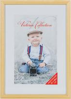 Photo frame Puma 21x29,7cm (A4), natural (VF2435)