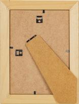 Photo frame Sand 15x21, white (VI2451)
