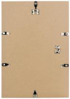 nuotrauku remeliai a3 - Photo frame Clip 29,7x42cm (A3) - 2 nuotrauka