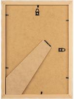 29 cubo - Pildiraam Cubo 21x29,7, natural - 3 nuotrauka