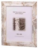 Photo frame Bad Disain 30x40 5cm, white