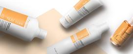 plauku leave in kondicionierius - Fanola Nutri Care Restructuring Leave-in Conditioner 1000ml - 2 nuotrauka