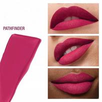 maybelline new york super stay matte - Maybelline SuperStay Matte Ink skysti lūpų dažai - 150 Pathfinder - 3 nuotrauka