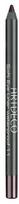 Artdeco Soft Eye Liner Waterproof akių pieštukas - 11 Deep Forest Brown