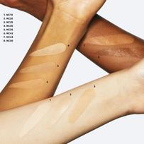mac pro longwear - MAC Pro Longwear maskuoklis 9 ml. - NC50 - 5 nuotrauka