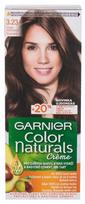Garnier Color Natural Creme ilgalaikiai plaukų dažai - 3.23 Chocolate Brown