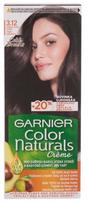 Garnier Color Natural Creme ilgalaikiai plaukų dažai - 3.12 Frozen Brown