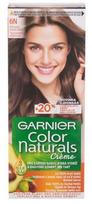 Garnier Color Natural Creme ilgalaikiai plaukų dažai - 6N Nude Light Brown